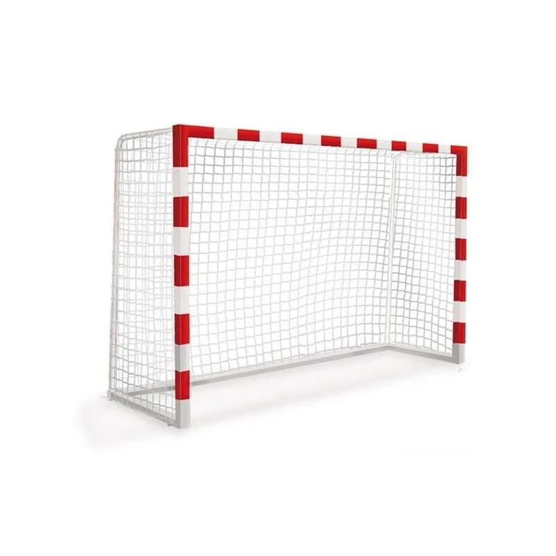 Handball or Mini Football Goals (Pair) with Cups