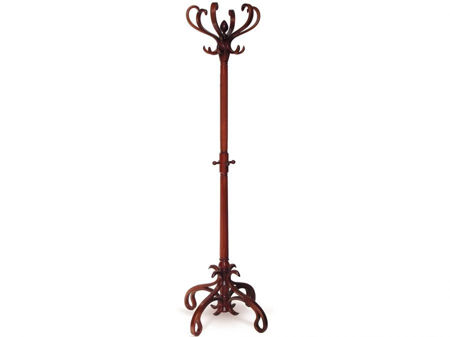 شماعة أرضية V 4N - علاقة ملابس متعددة الاستخدامات