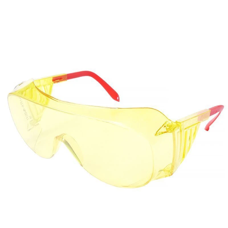 Vision Super Open Safety Glasses O45, Article 14541