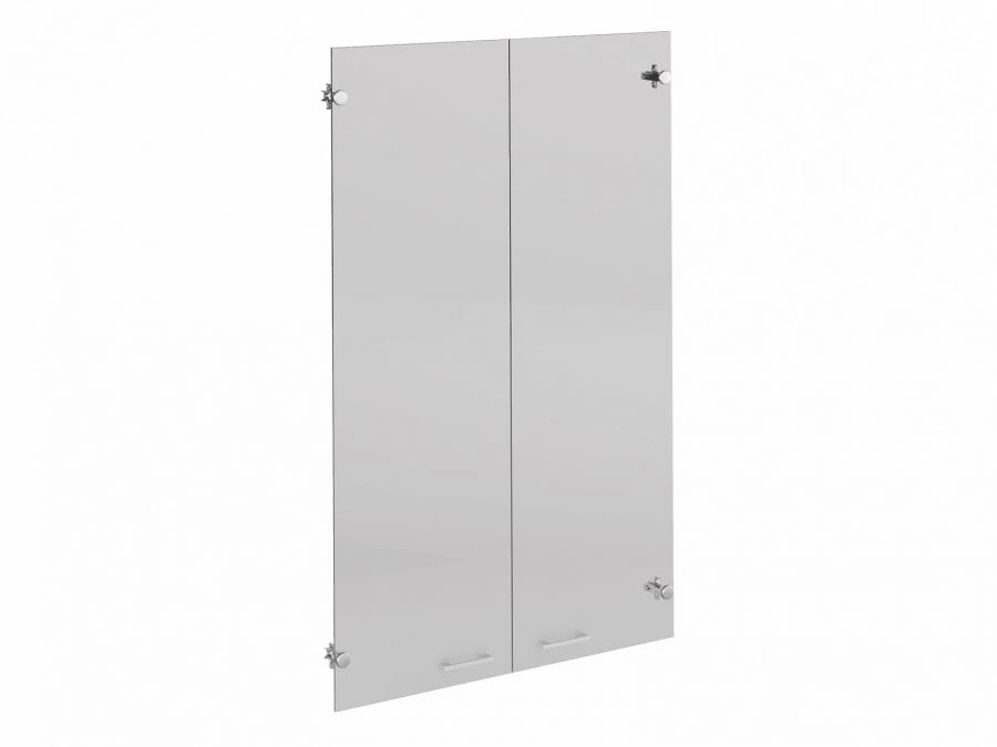 Glass Medium Doors, Art. CLF500