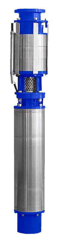 Submersible Centrifugal Pump Unit 3ЭЦВ 12-200-105нро