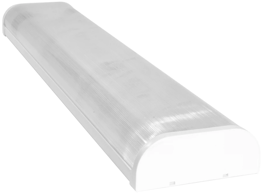 LED Oval 236 Light - 10W for General Office Lighting