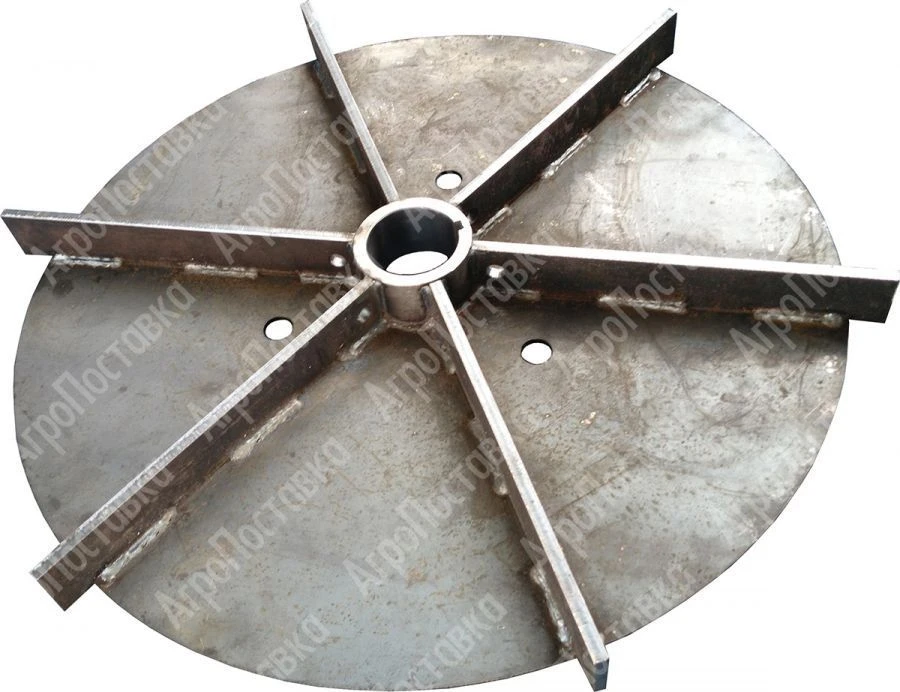 مروحة دي بي إم-22 لكسارة دي بي إم - قطعة غيار