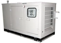 150 kVA Three-Phase Power Generator AD150-T400-3RP