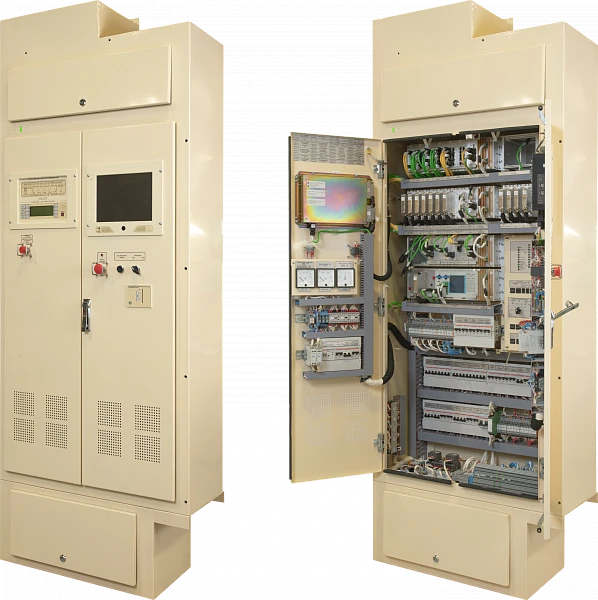 مجموعة معدات المراقبة EVP-110-50 مع وظائف لرصد الحالة