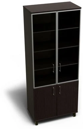 Document Cabinet Open Space