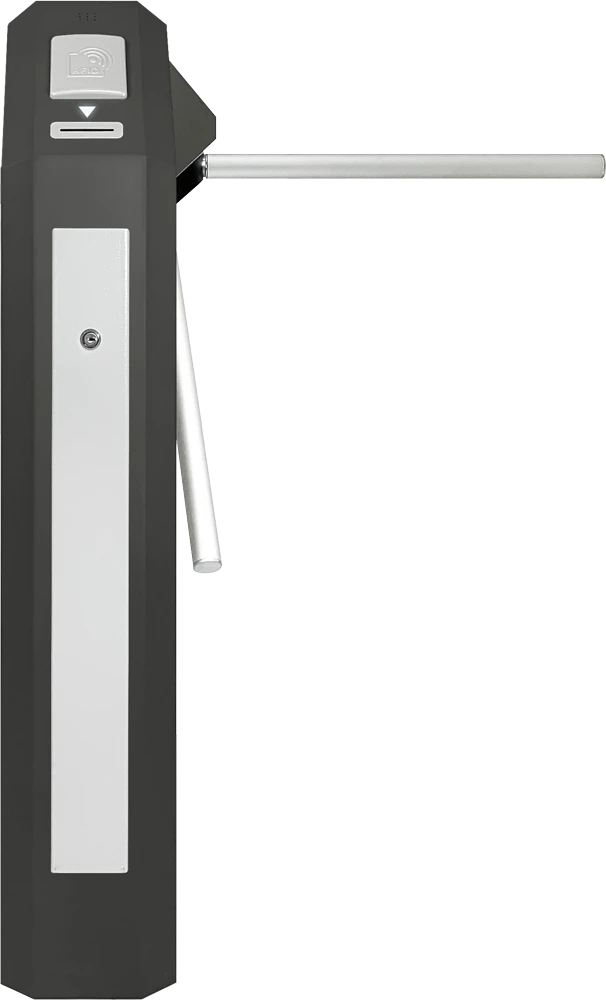 Built-in Ticket Reader for Turnstile "KS-03E" with Em-Marin Format Reader