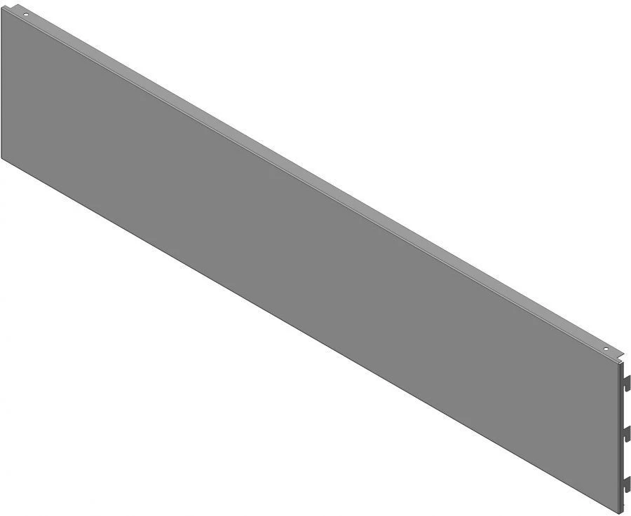 Steel Shelf Panel 21*133 for Rack Assembly