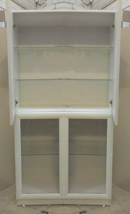 Document Storage Cabinet SHD 2/05