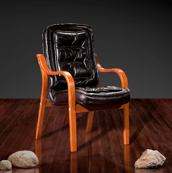 Comfortable DOU SE-004 Chair for Home and Office Use