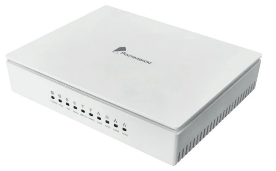 High-Performance GPON Wi-Fi Router for Fast Internet - Electra G22AX