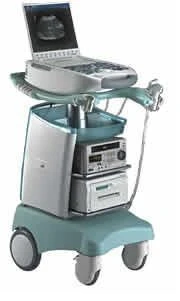 Ultrasound Diagnostic Complex "Proton-30