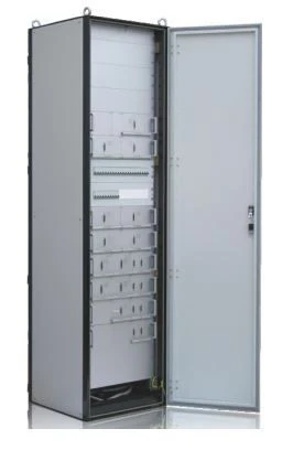 نظام التحكم والآمان القائم على المعالج الدقيق ABTTS-I