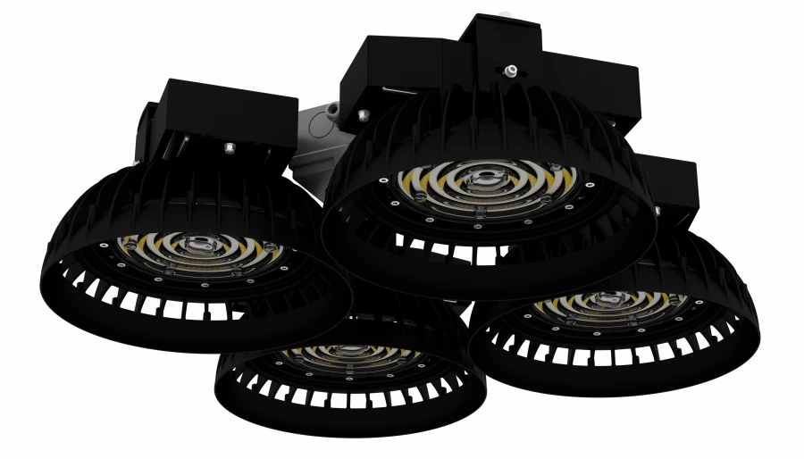 ضوء LED معلق Profi Neo 520M