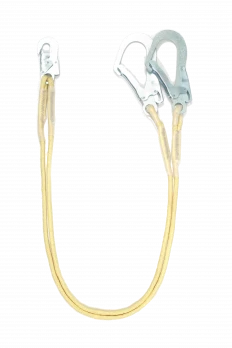 Fall Protection Strap V (O) - Individual Safety Gear