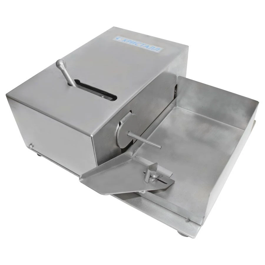 Cotton Plug Winding Device for Laboratory Use