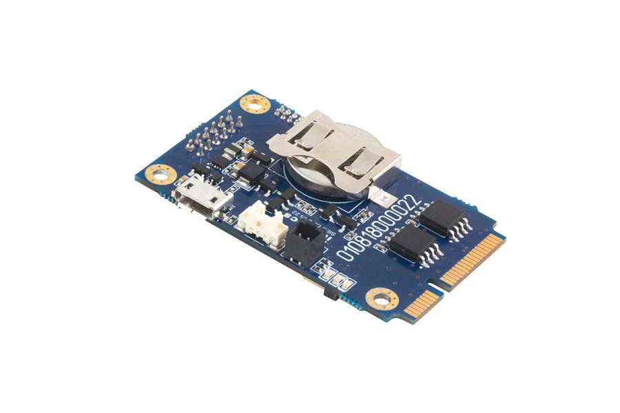 نظام الحماية التشفيرية ViPNet SIES Core