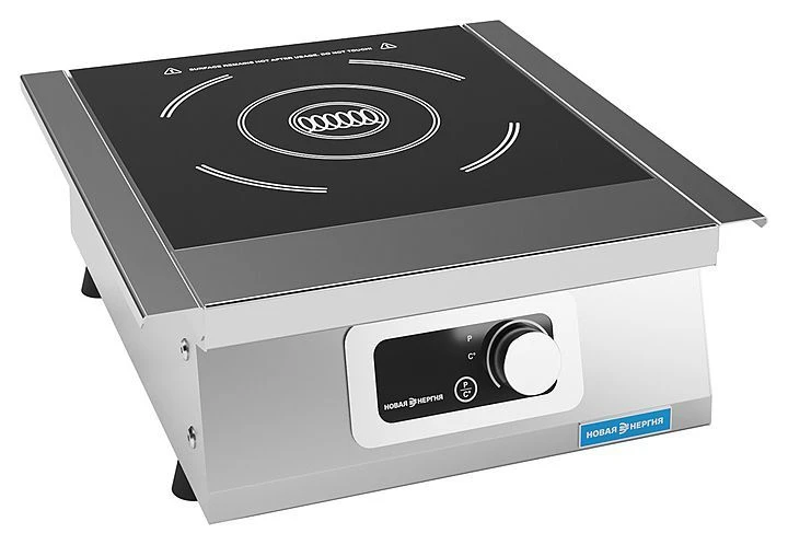 Induction Electric Stove PEI-1N/G1 for Efficient Cooking