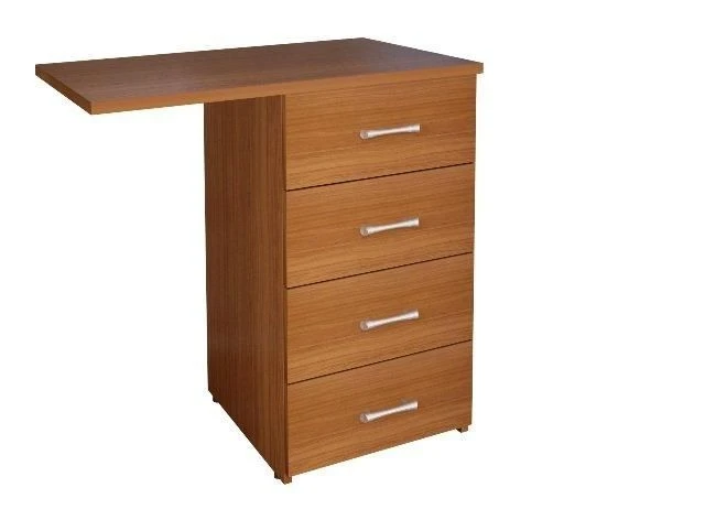 طاولة جانبية من سلسلة مونوليث TM03