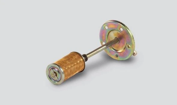 أنبوب مدخل خزان الوقود 330300110401000