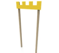 Arc Structure (AK-001)