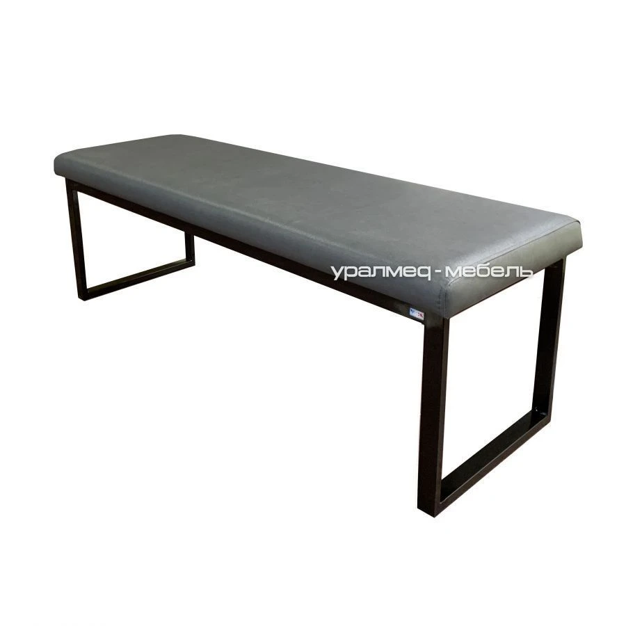 Medical Bench BO-3/1 for Patient Accommodation