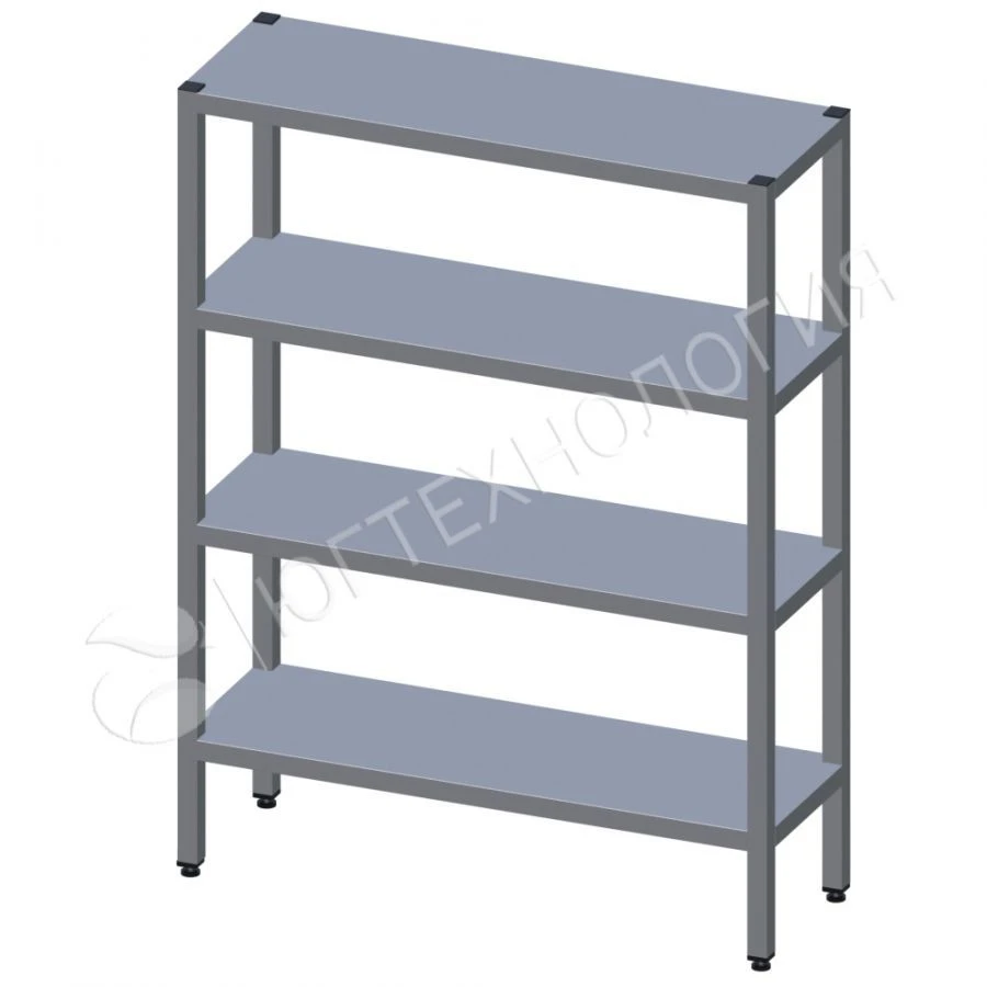 Professional Kitchen Shelf PSTK Series