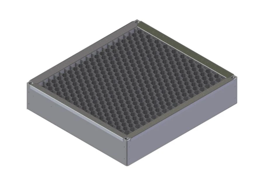 Fire Suppression Device for Flammable Liquids UCP-01F1