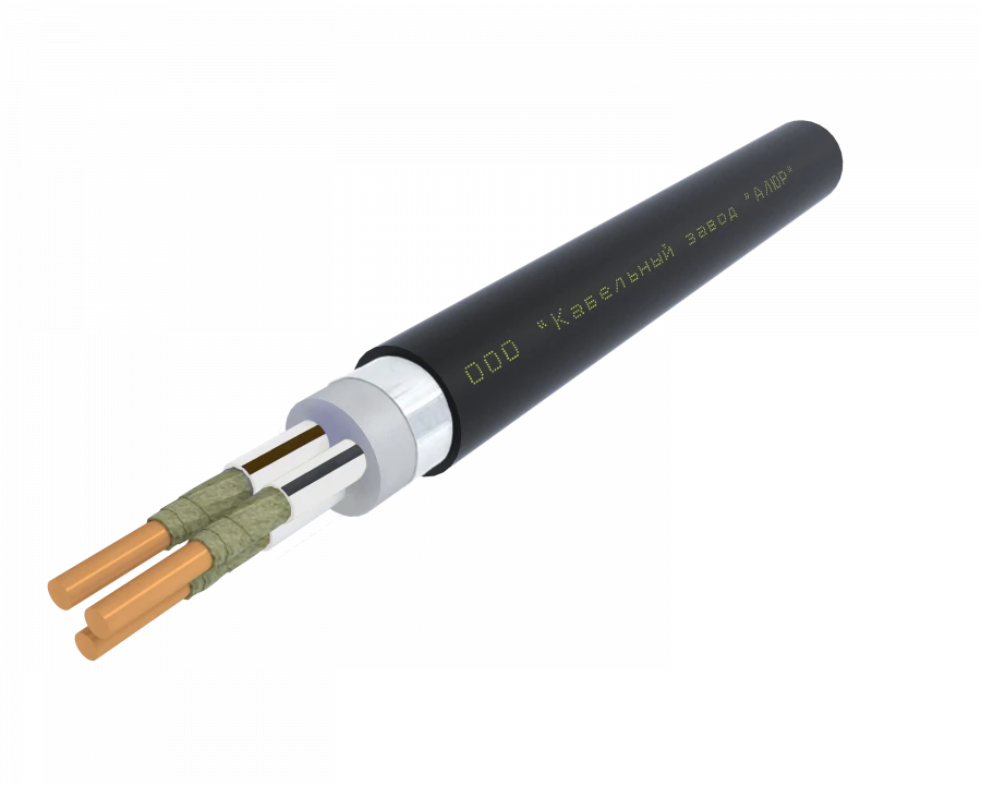 Power Cable VVGEng(A)-FRLS with Thermal Barrier