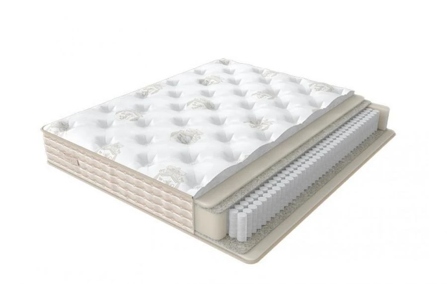 Jensen Series Comfort Mattress