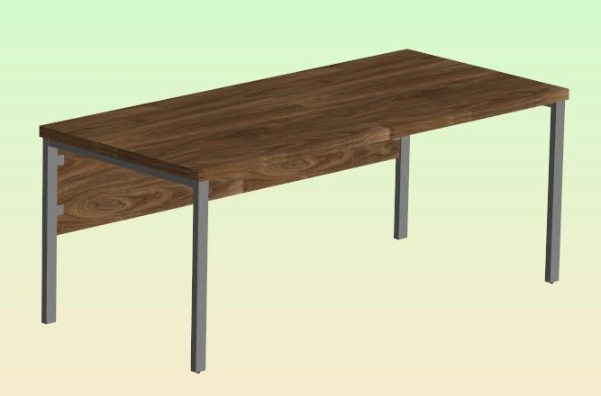 مكتب كتابة وظيفي نموذج №14 PГБA.1004.26.00.00.000