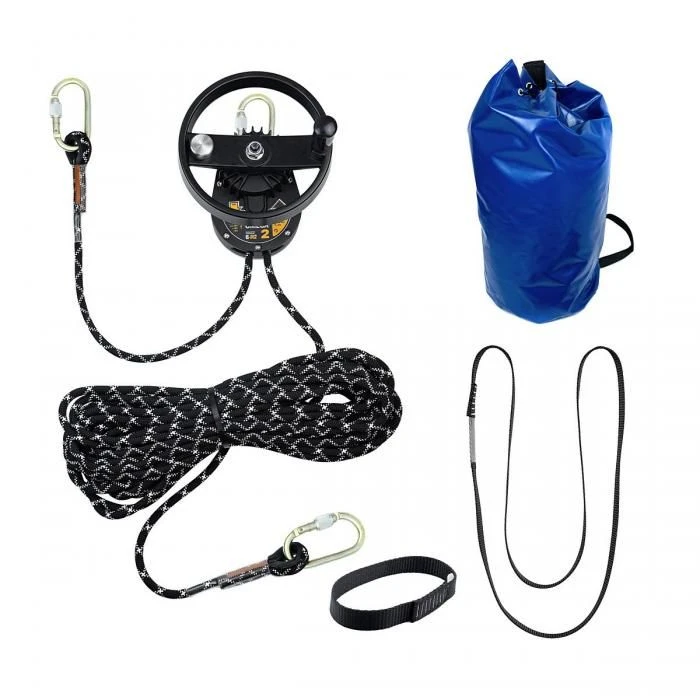 جهاز النزول مع وظيفة الرفع OMEGA 2 (HS-OMG2)