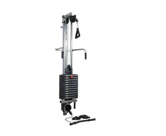 Rehabilitation Trainer "Nika" 50 - Vertical Single Stand