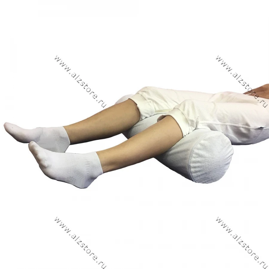 أسطوانة مائية 18x55 سم لوضع المرضى