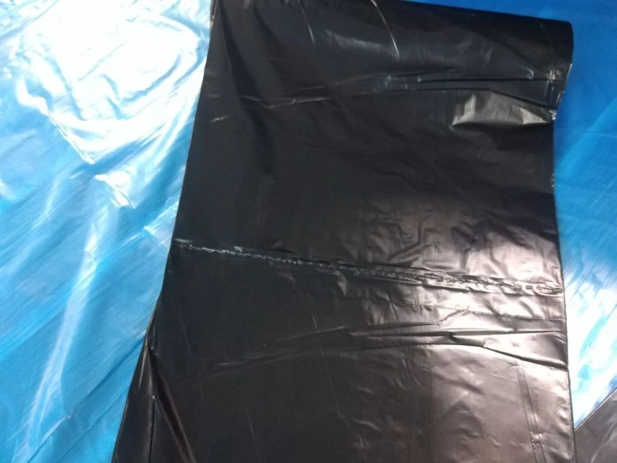 Multifunctional Perforated Polyethylene Bags