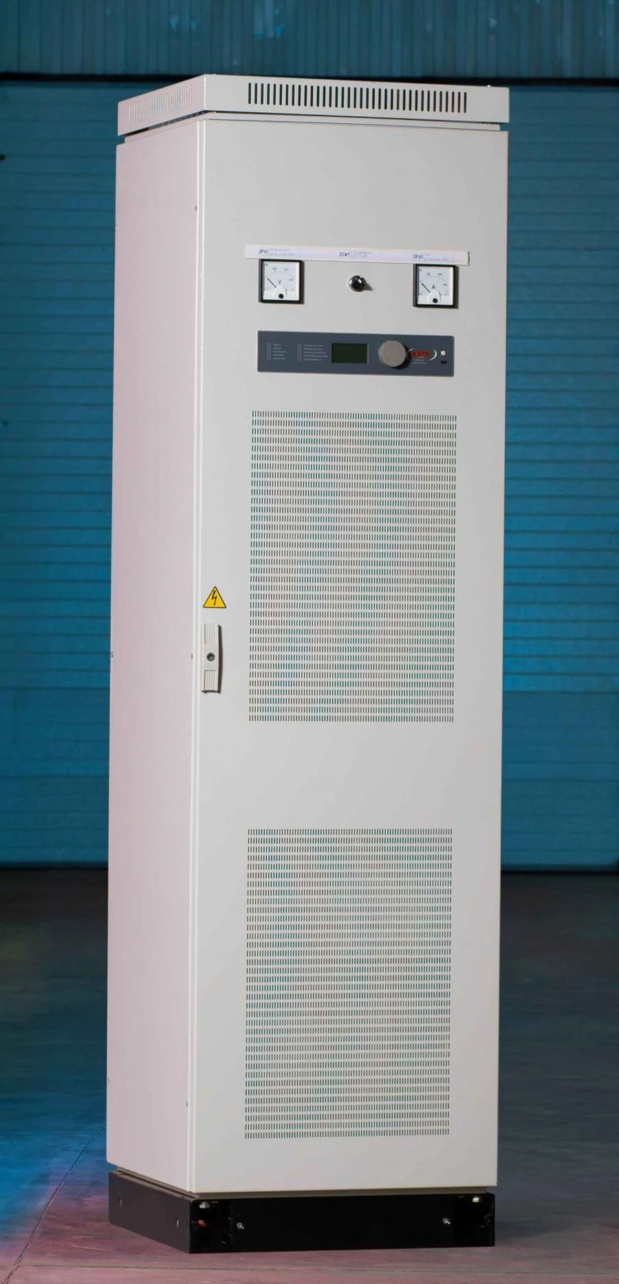 DC Power Converter (Rectifier) PBI