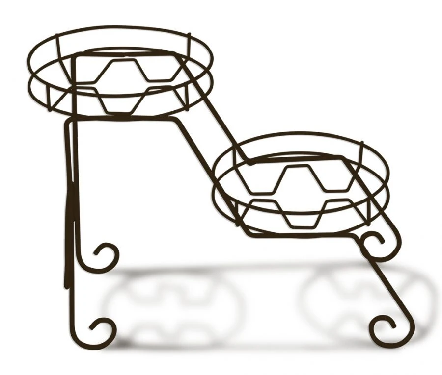 Metal Flower Stand Sheffilton Melody