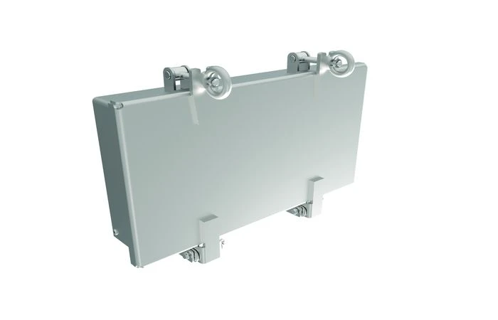 NEVA Waterproof and Gas-Resistant Covers