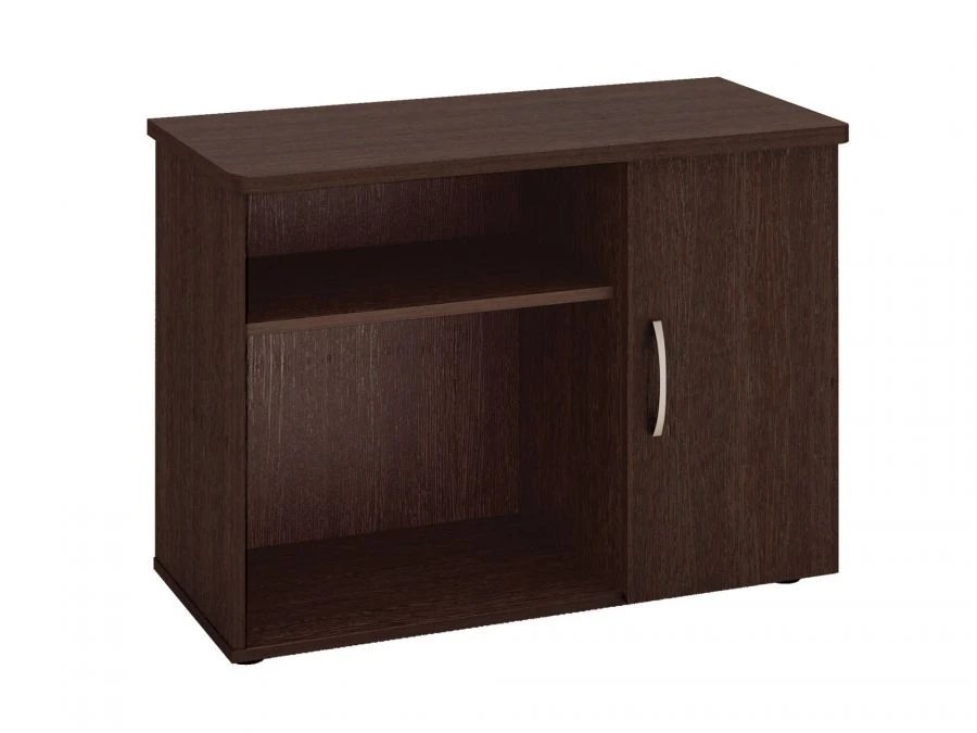Office Modular Cabinet with Door "Leader 83
