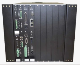 Measurement and Computing Complex for Monitoring and Diagnostics SANPO