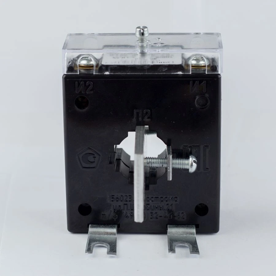 Current Transformer TShP-0.66 5 VA 0.5 S 300/5