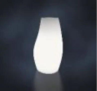 Bend-Style Planter Pot, Model 220