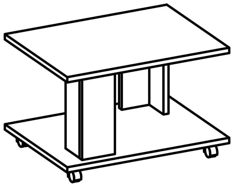 Single Tabletop 11 120 Steel Series