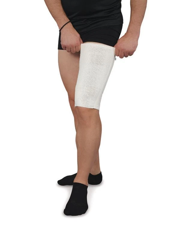 Compression Tube Bandage for Thigh - UNGA-RUS Model