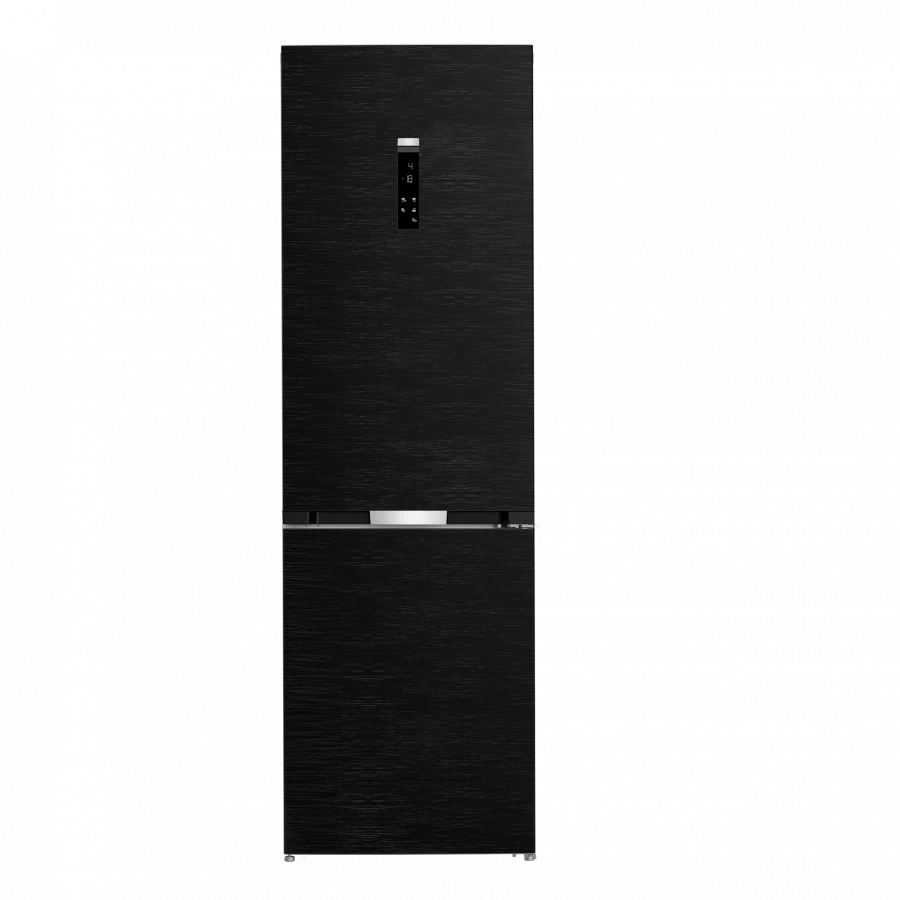 Dual-Door Refrigerator with Freezer GKPN669307FB