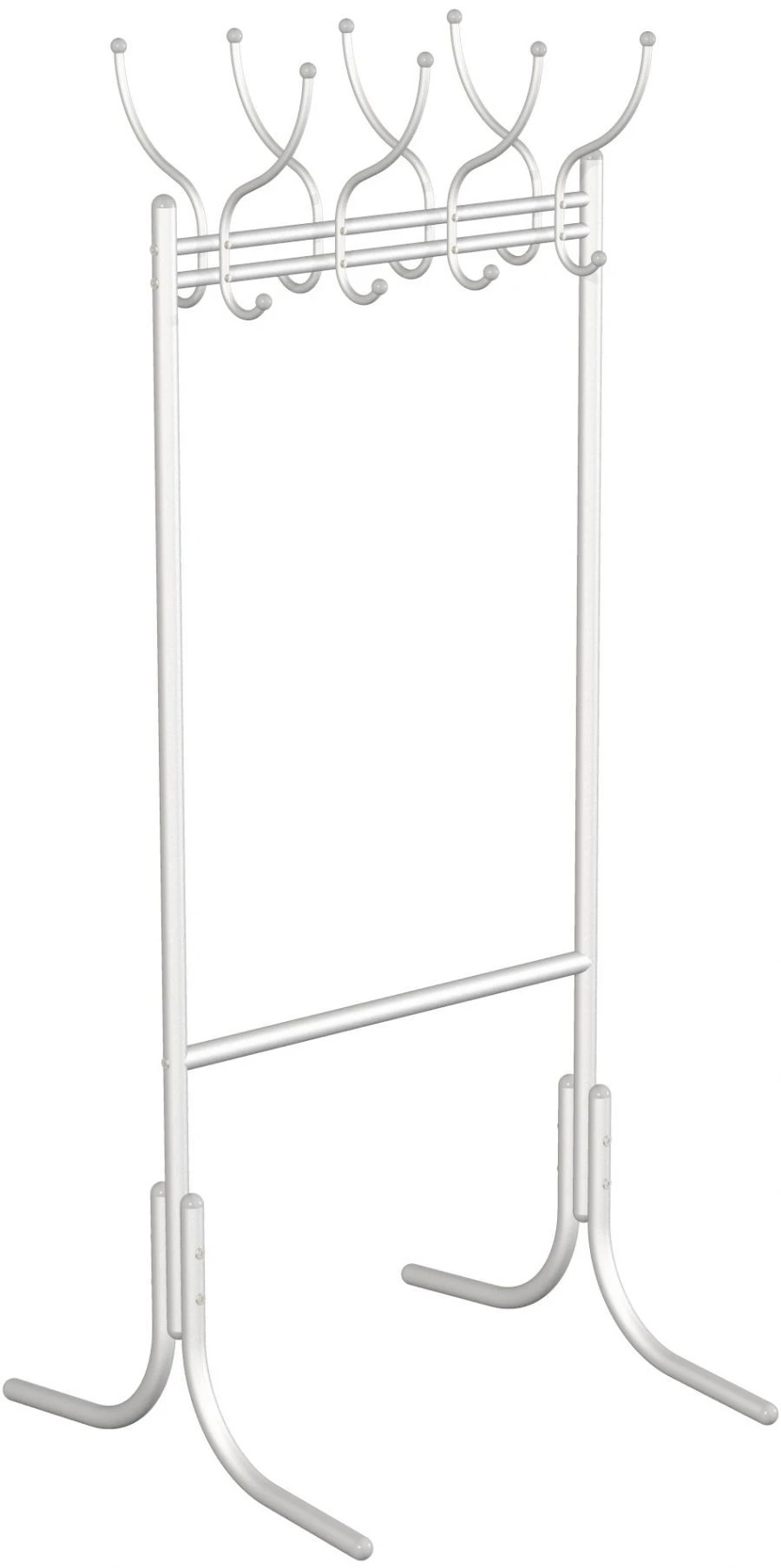 Floor Coat Rack M1N - Stylish & Functional Design