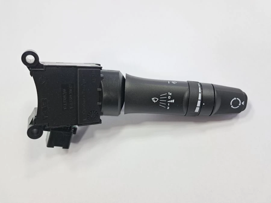 Windshield Wiper Switch with Display Control Button TA1.3709.200