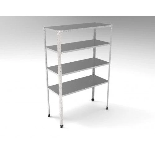 Classic Series Industrial Shelf Rack