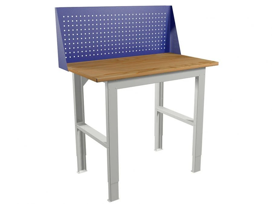 Reliable Workbench Expert (No. 204) W120.F2/F2.010