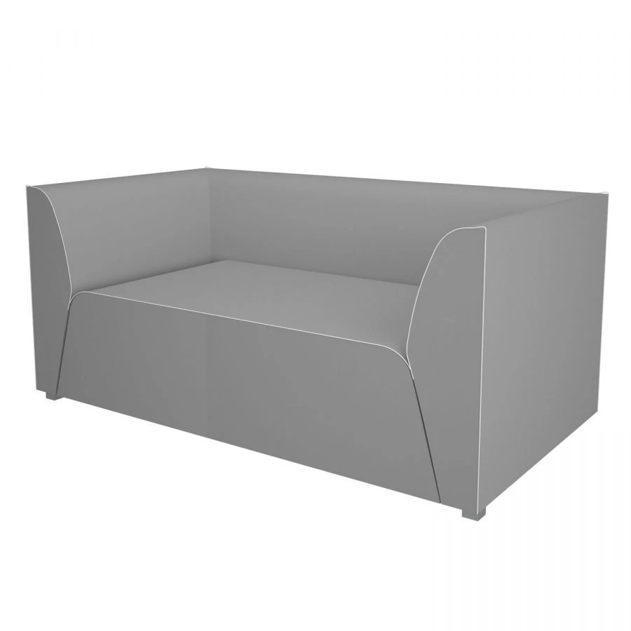 Comfortable Sofa 24 for Living Room